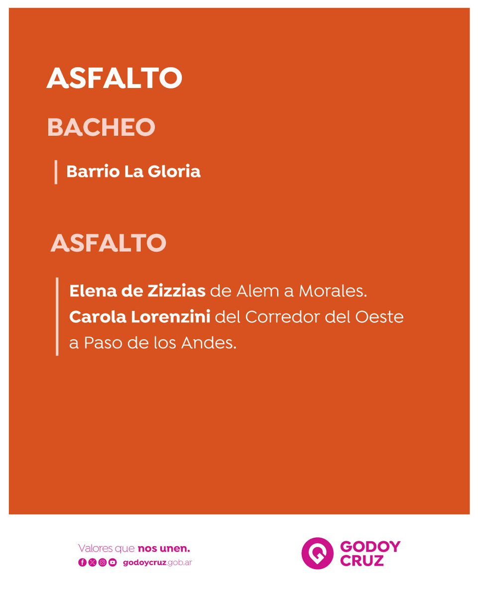 Godoy Cruz tweet media