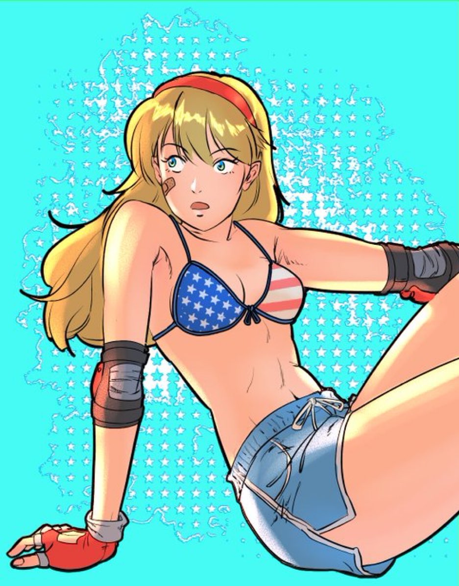 ビィビィ tweet media