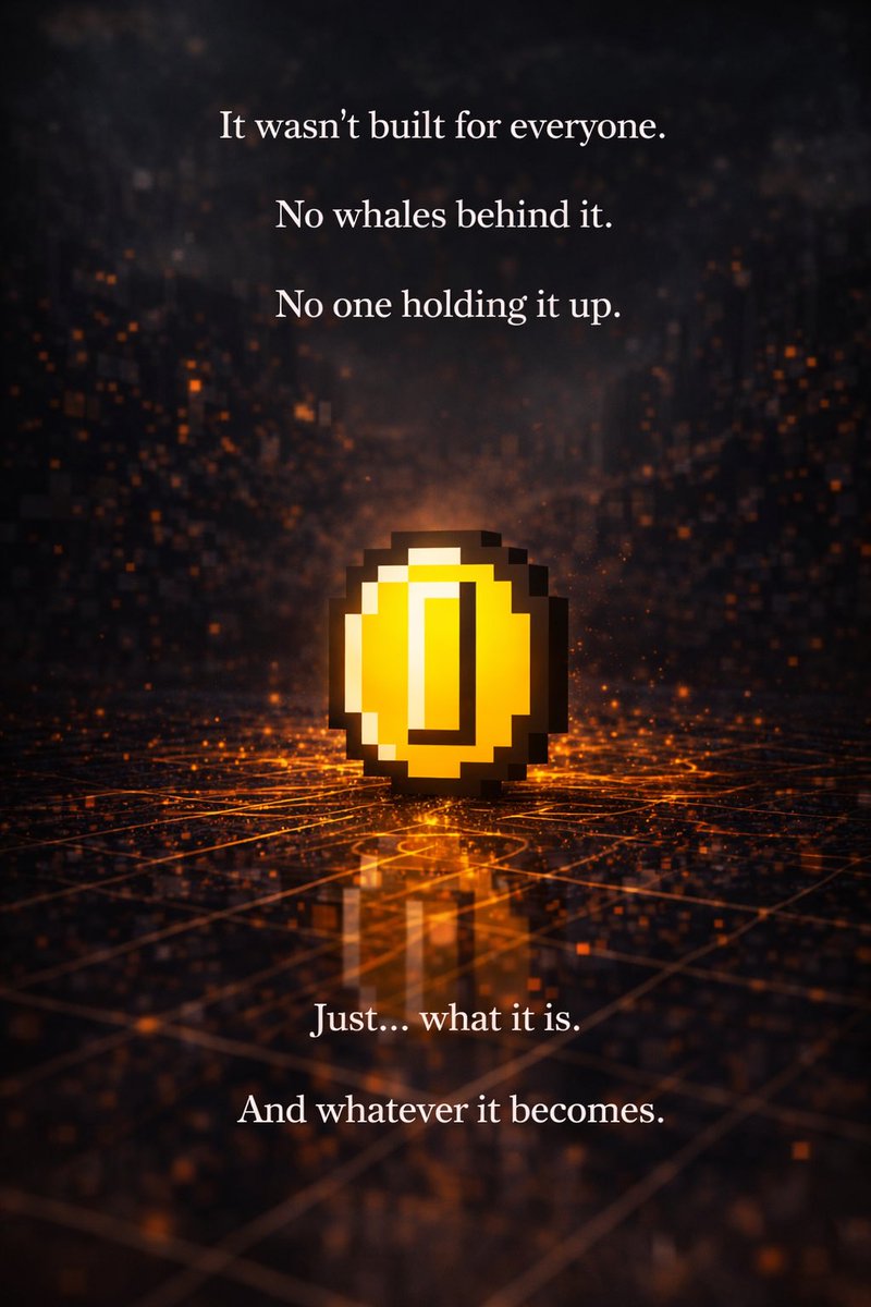 Pixel coin tweet media