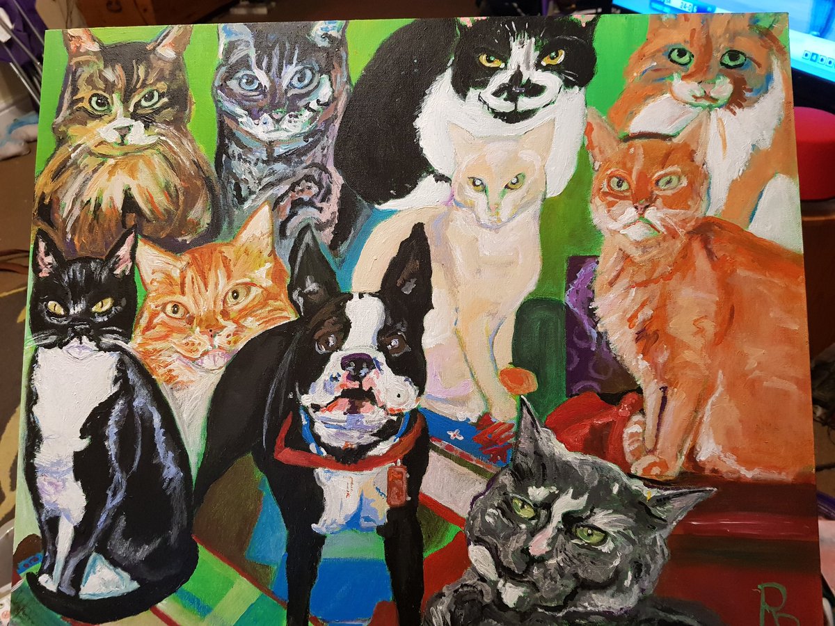 Radical Rhymes tweet media