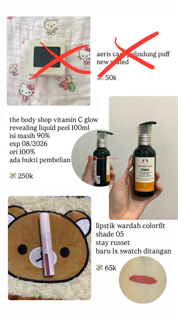 nda || mention after dm tweet media