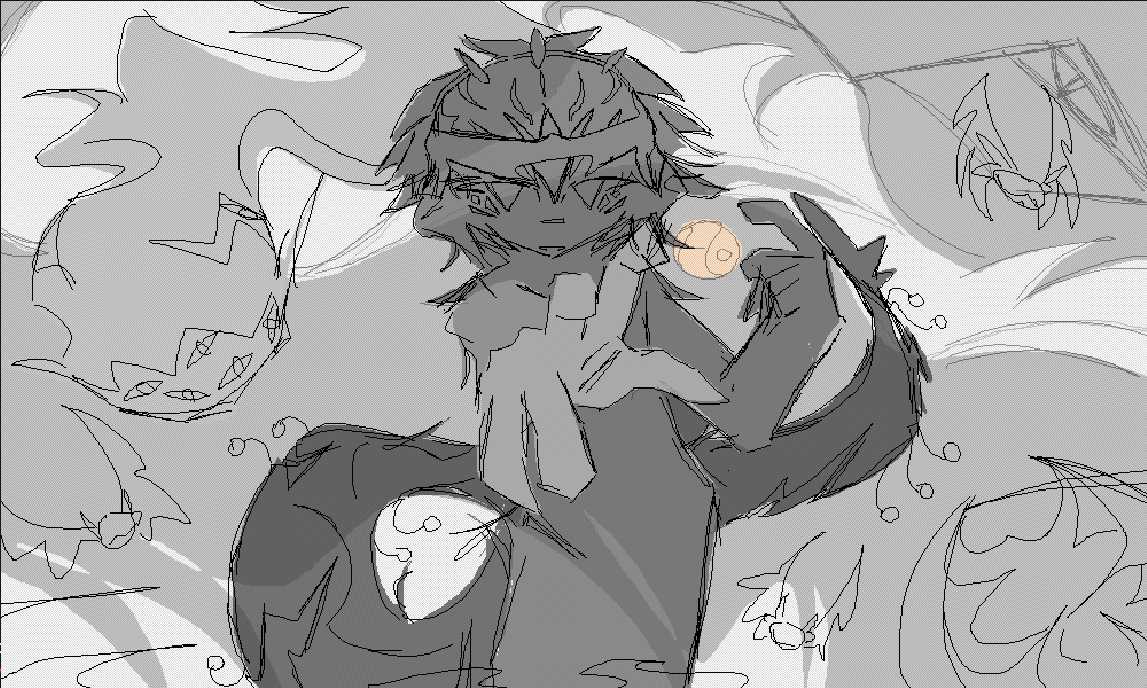 Chaos (@ChaosShadows_) / Posts / X