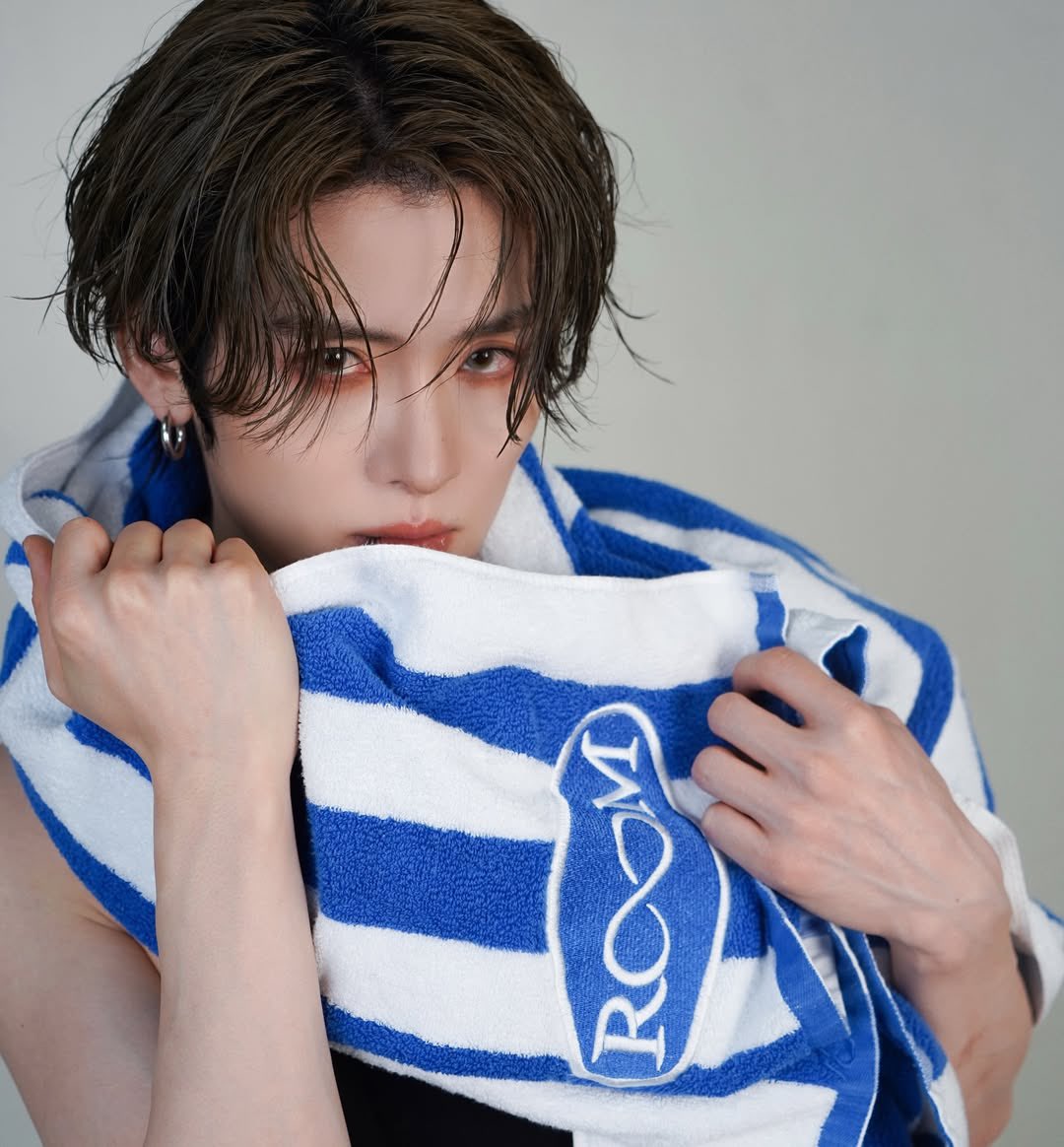 𝐑𝐢𝐤𝐢𝐦𝐚𝐫𝐮 𝐓𝐡𝐚𝐢𝐥𝐚𝐧𝐝 tweet media