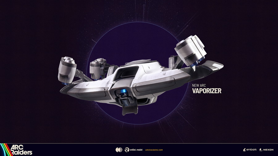 gamebiznews's tweet image. ネクソン、『ARC Raiders』で「Flashpoint」アップデート…新たなマップや武器、「スクラッピー」のシステムアップデートなど

gamebiz.jp/news/423568

#ARCRaiders