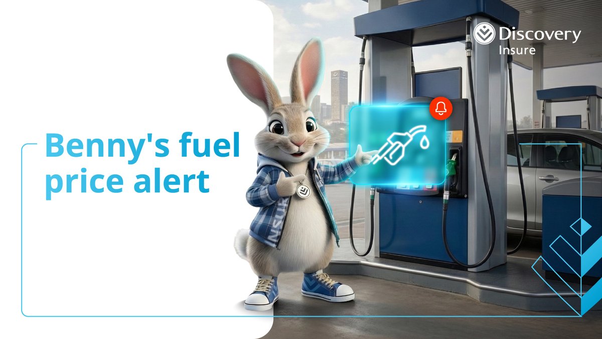 @Discovery_SA tweet media