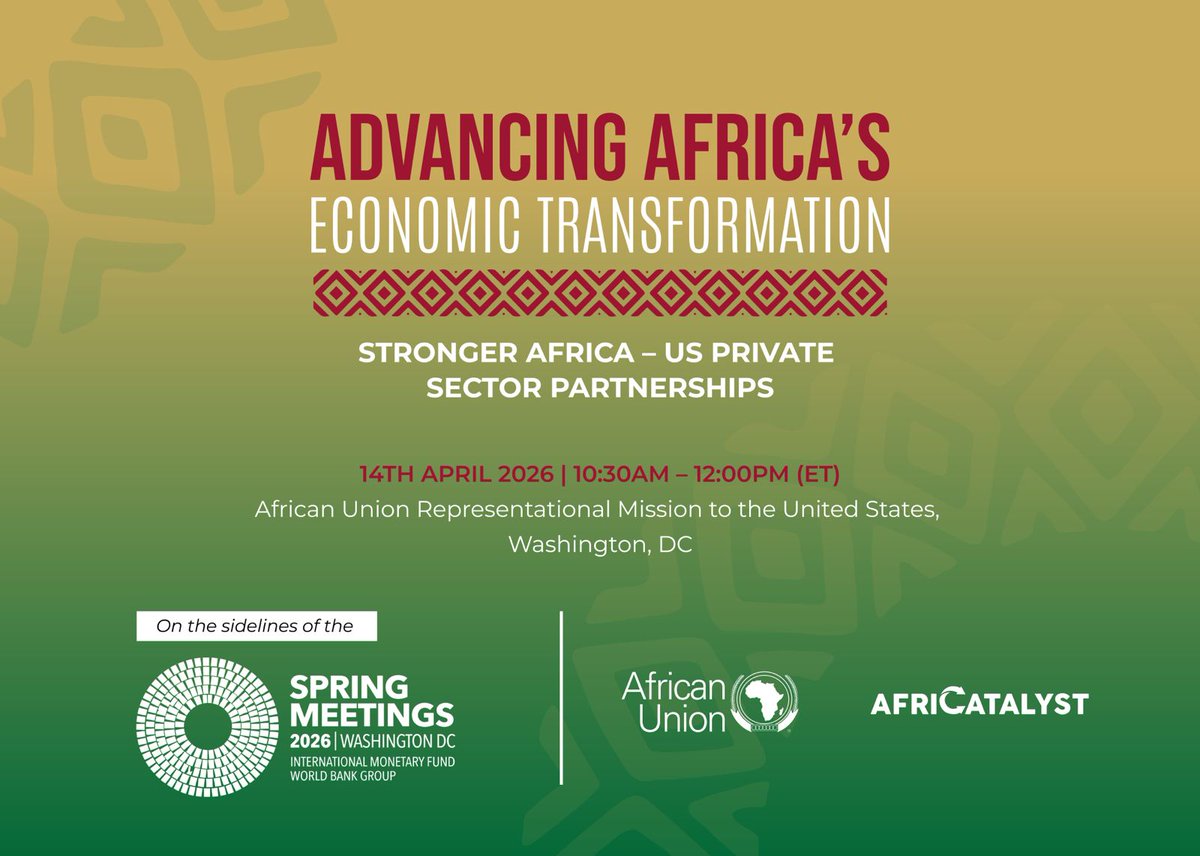 AFRICATALYST tweet media