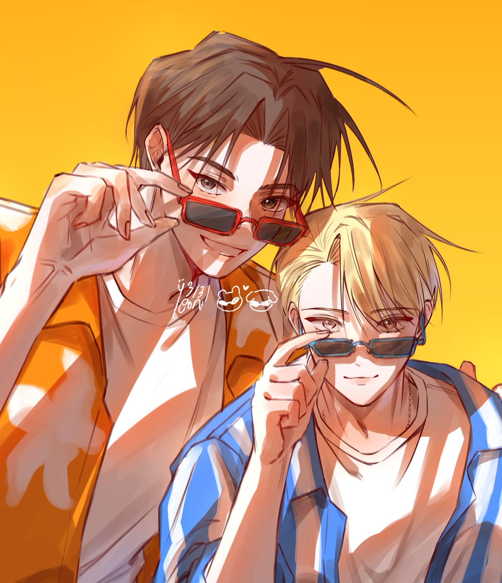 호랭이 tweet media