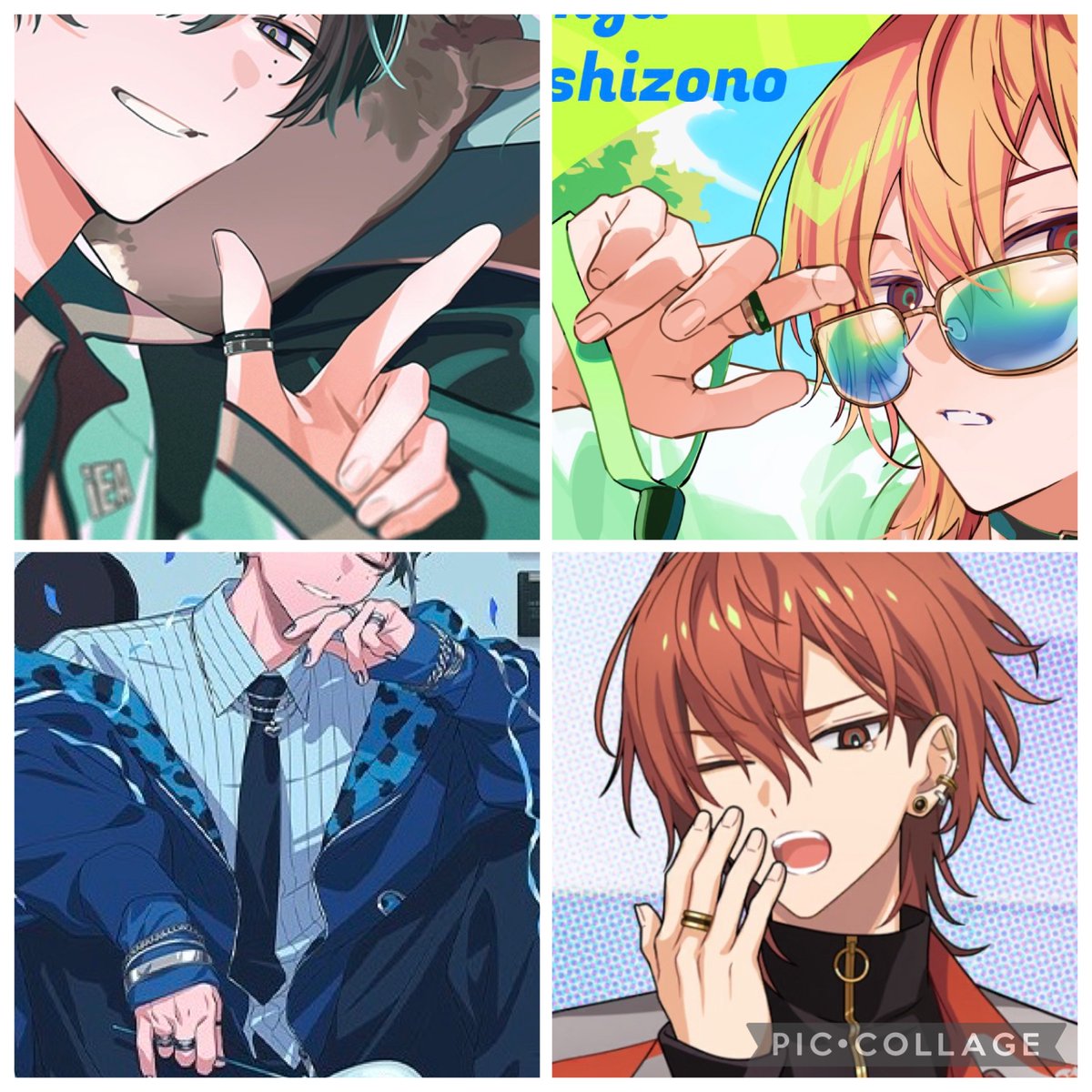 まなばし tweet media