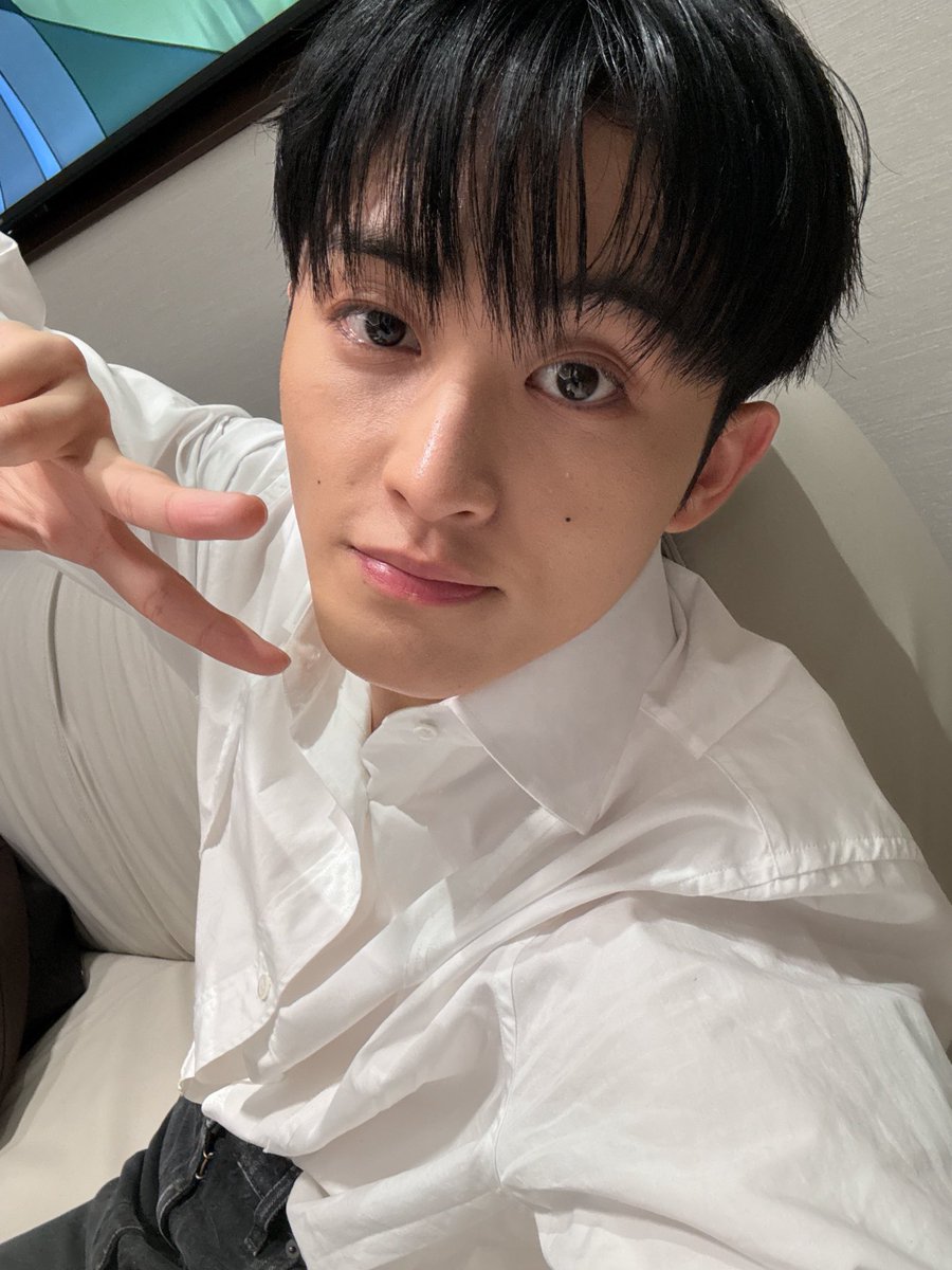 ilong || #TASTE tweet media