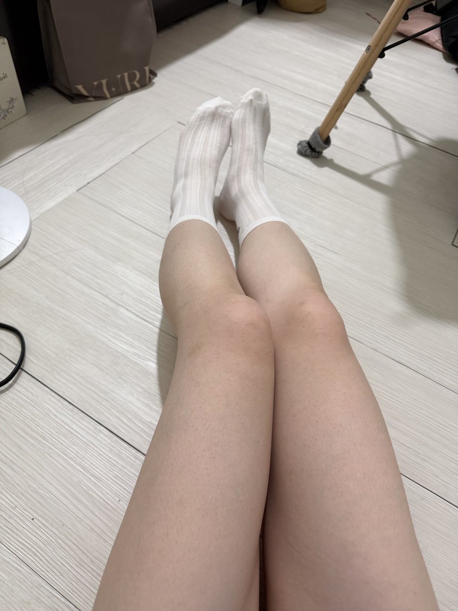 萱兒原味3.0🤍視訊/原味 內衣褲/襪子/絲襪/鞋子✨ tweet media