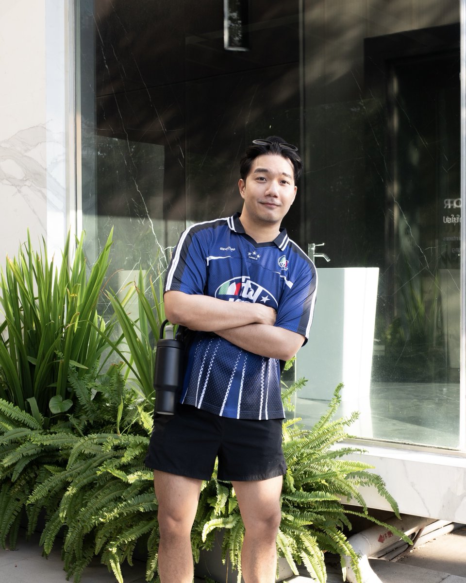 HASHCORNER tweet media