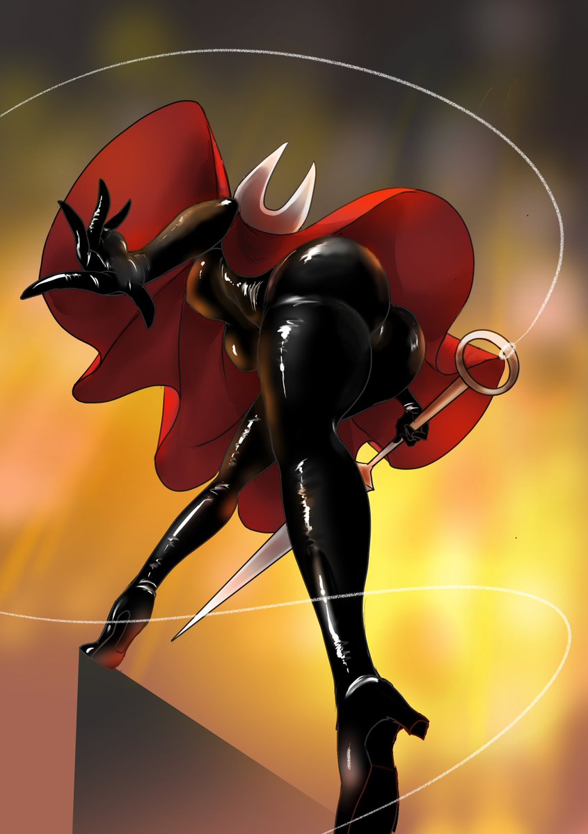 あすま tweet media