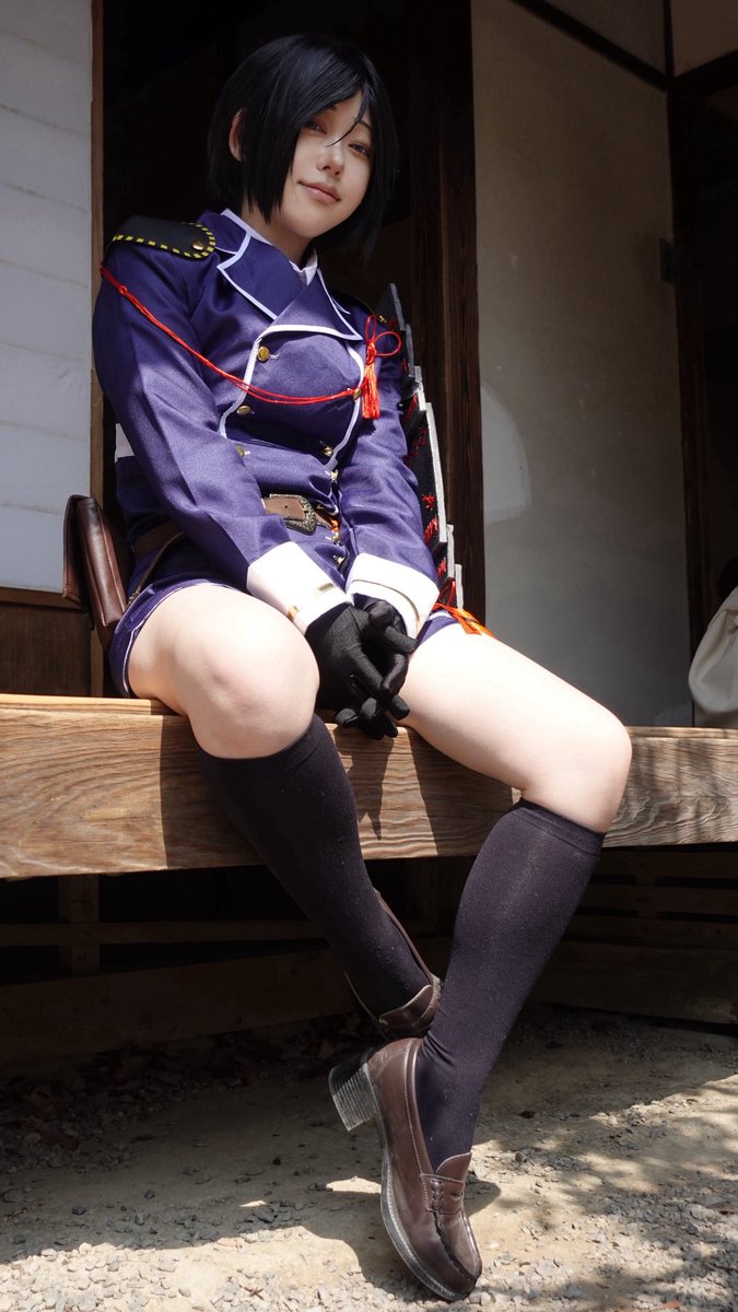 ゑびな tweet media