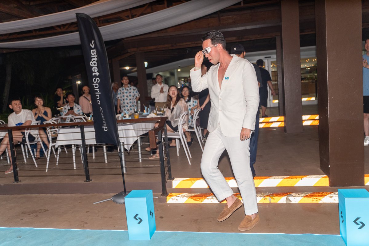 Trader米哥 🚀 tweet media