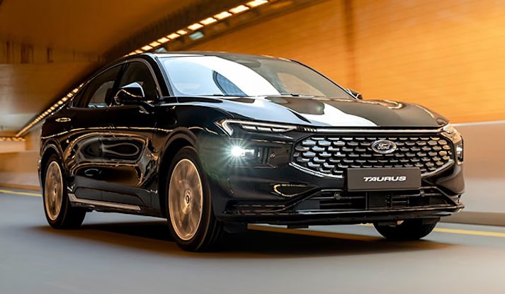 أحمد | أخبار السيارات tweet media