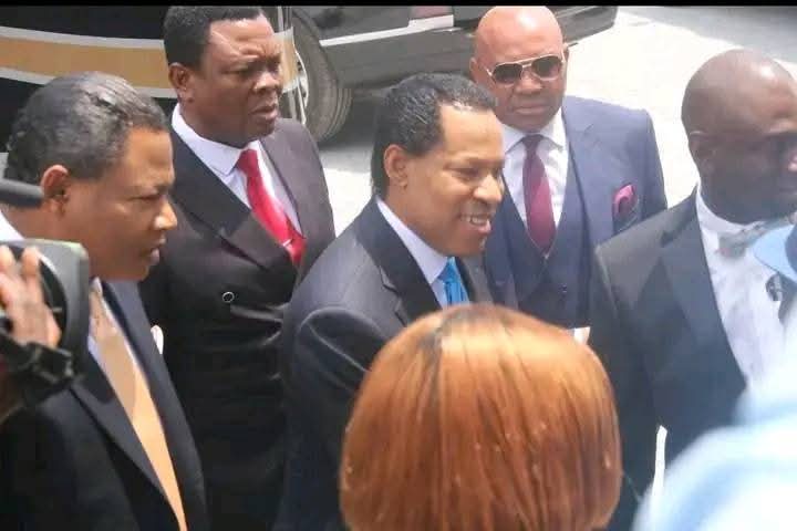 Dr KALU, OON tweet media