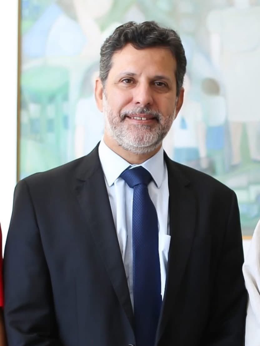 Claudia Costin tweet media