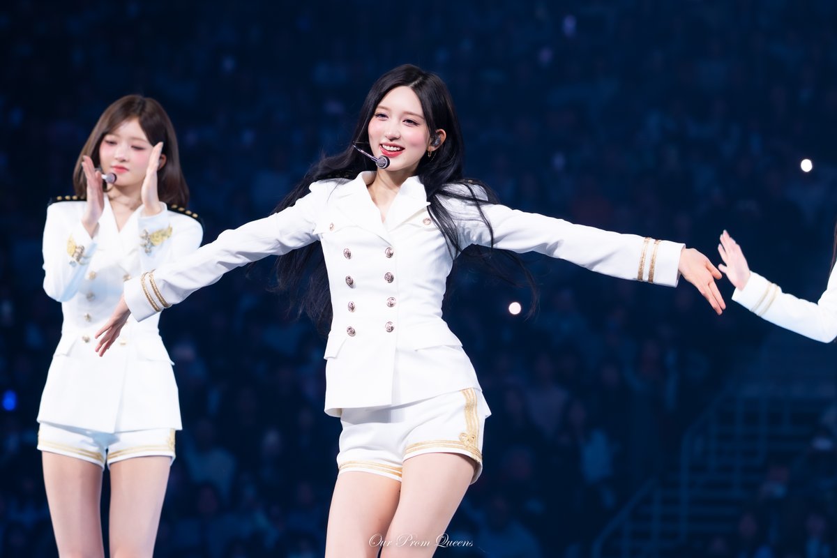 Our Prom Queens tweet media