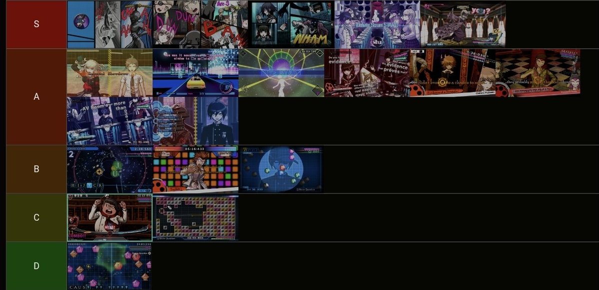 Yumeko Jabami tweet media