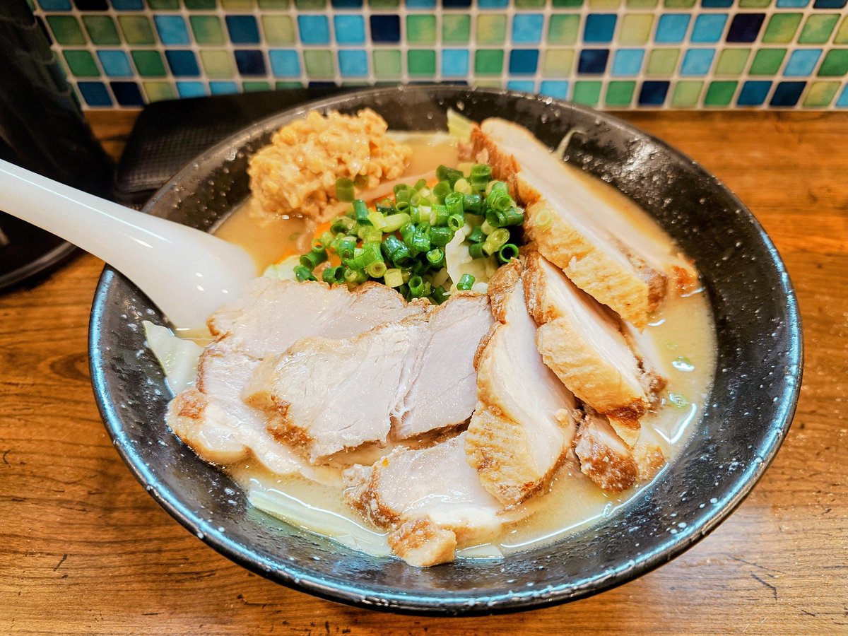 たかし tweet media