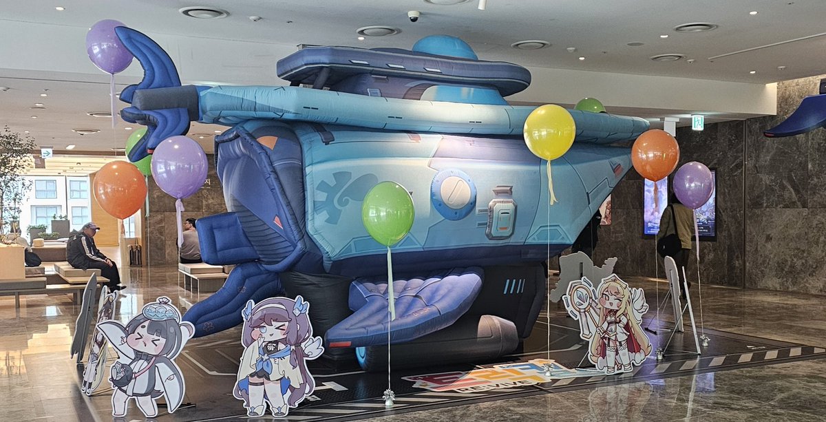 アメル(아메루)@トリッカル tweet media