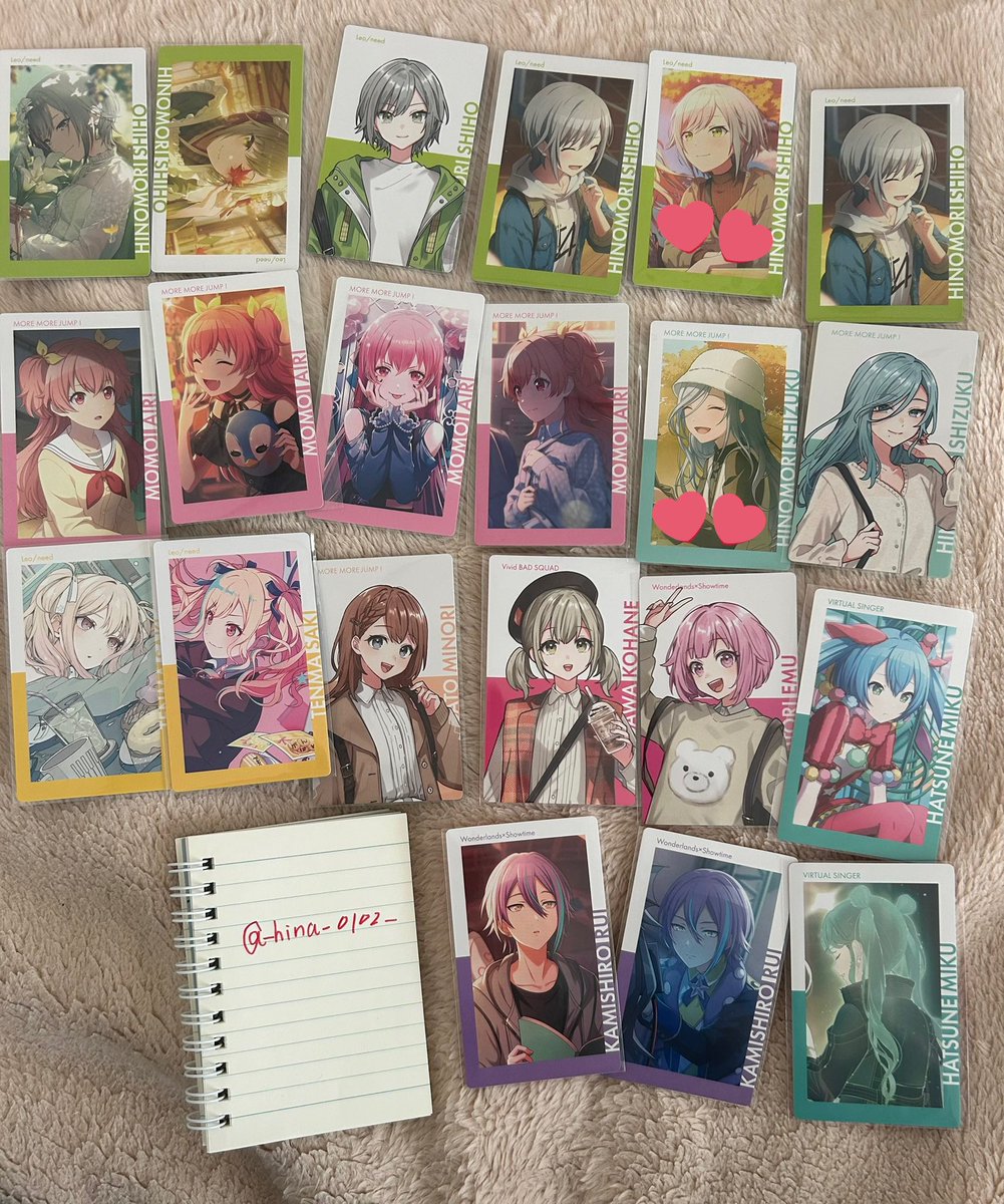 瀬斗⌇ﾘﾄﾘﾝ必読 tweet media