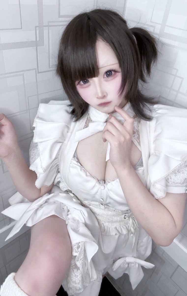 わかば🌱@２２さい tweet media