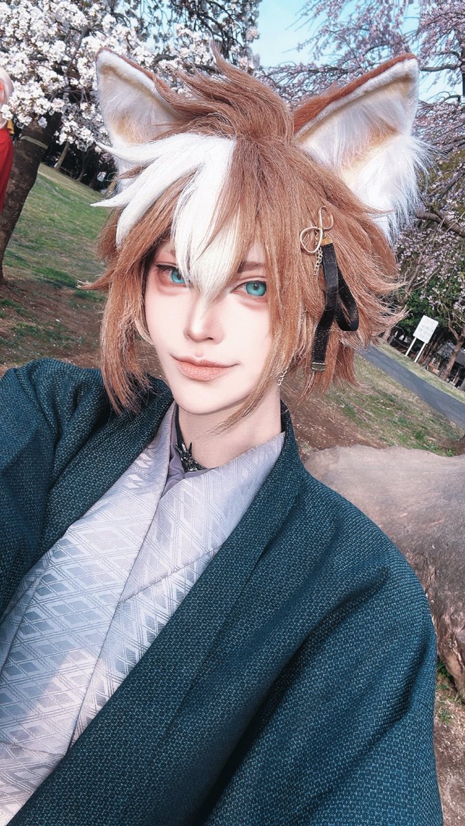 りゅんた3a! tweet media