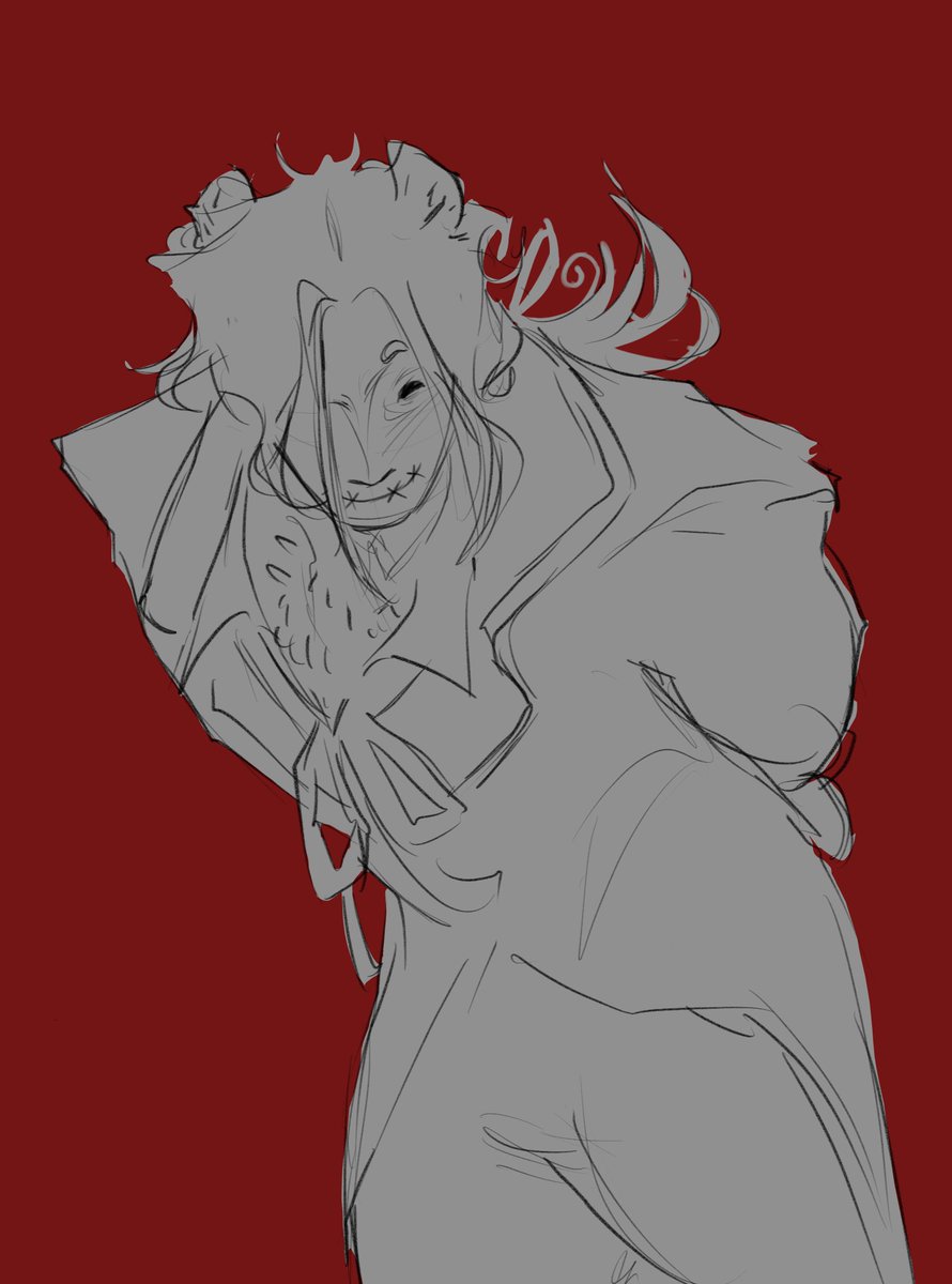 Duckansink💉 tweet media