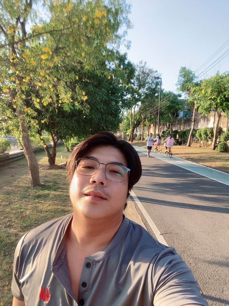 🐻🐻Daddy_พ่อหมีวิน🐻🐻 tweet media