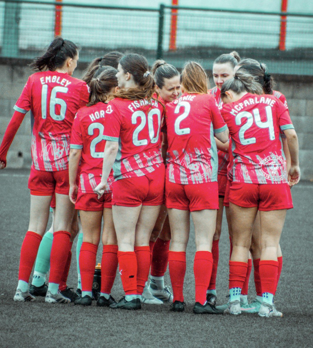 Leafield Ladies FC tweet media