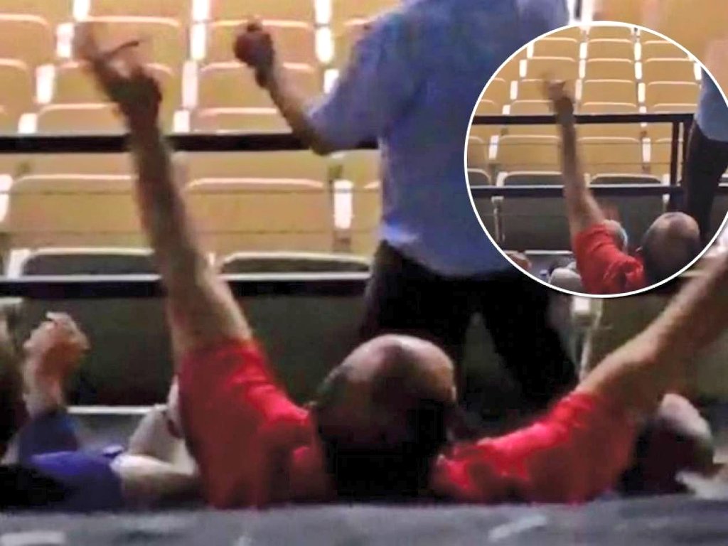 Γαστόνος 🏀 tweet media