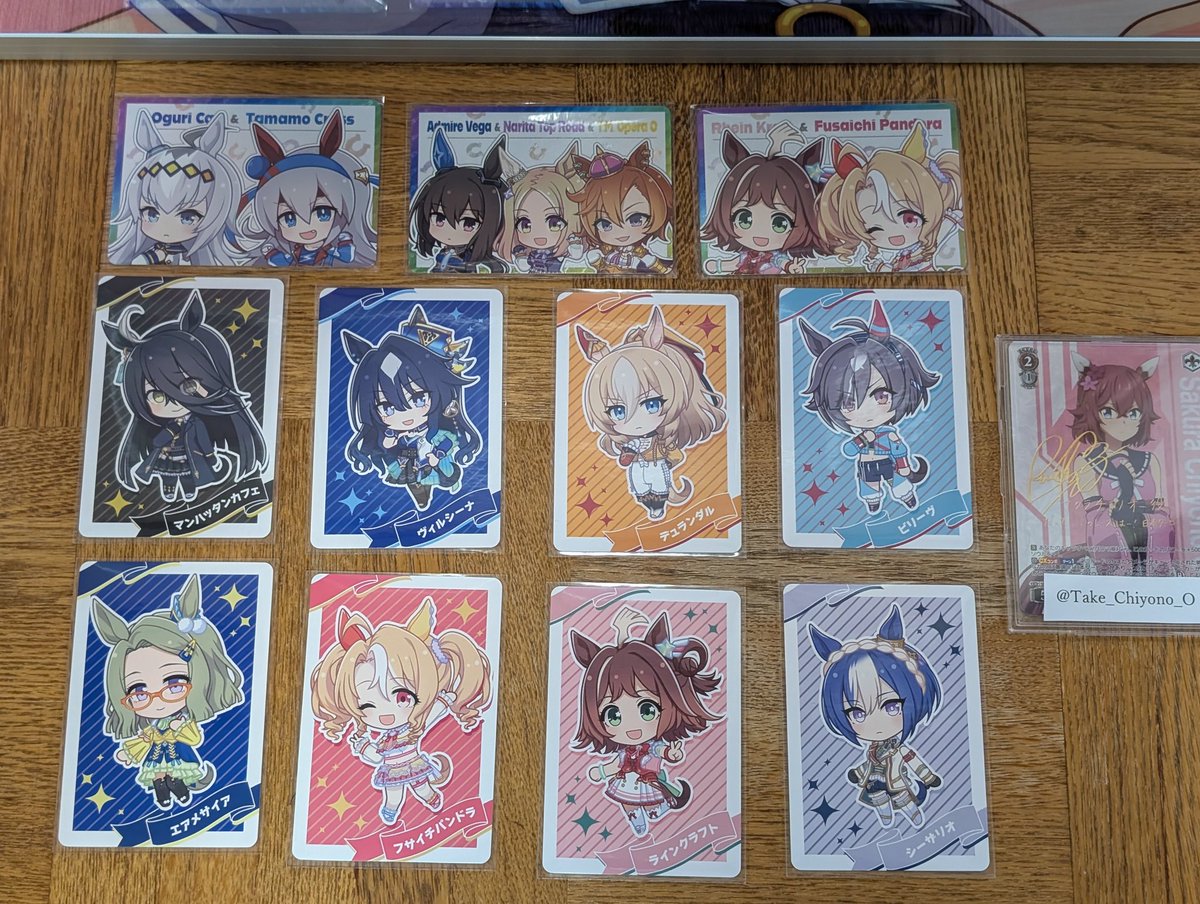 たけおさん🌸 tweet media