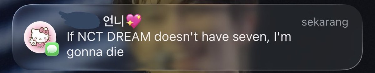 ilong || #TASTE tweet media