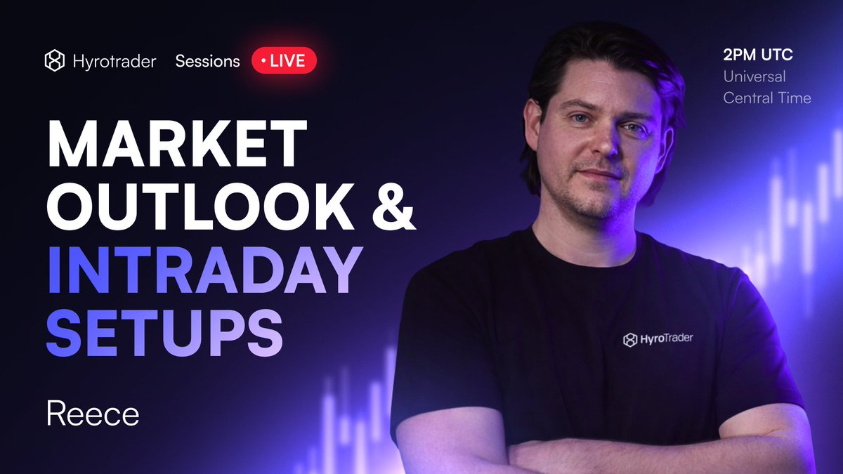 HyroTrader tweet media