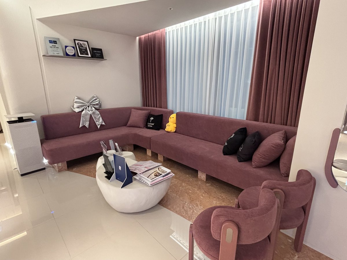 nina🎄顔の脂肪移植DT中🇰🇷 tweet media