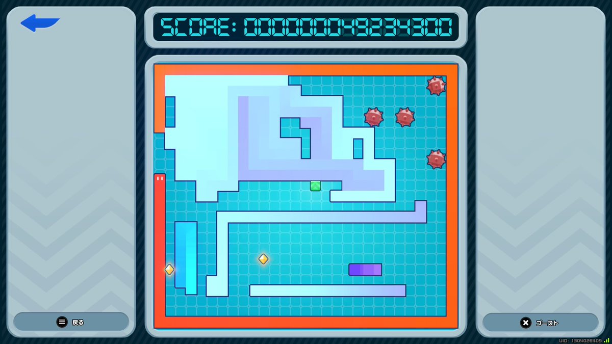 のうしぼうA(･w･A) tweet media