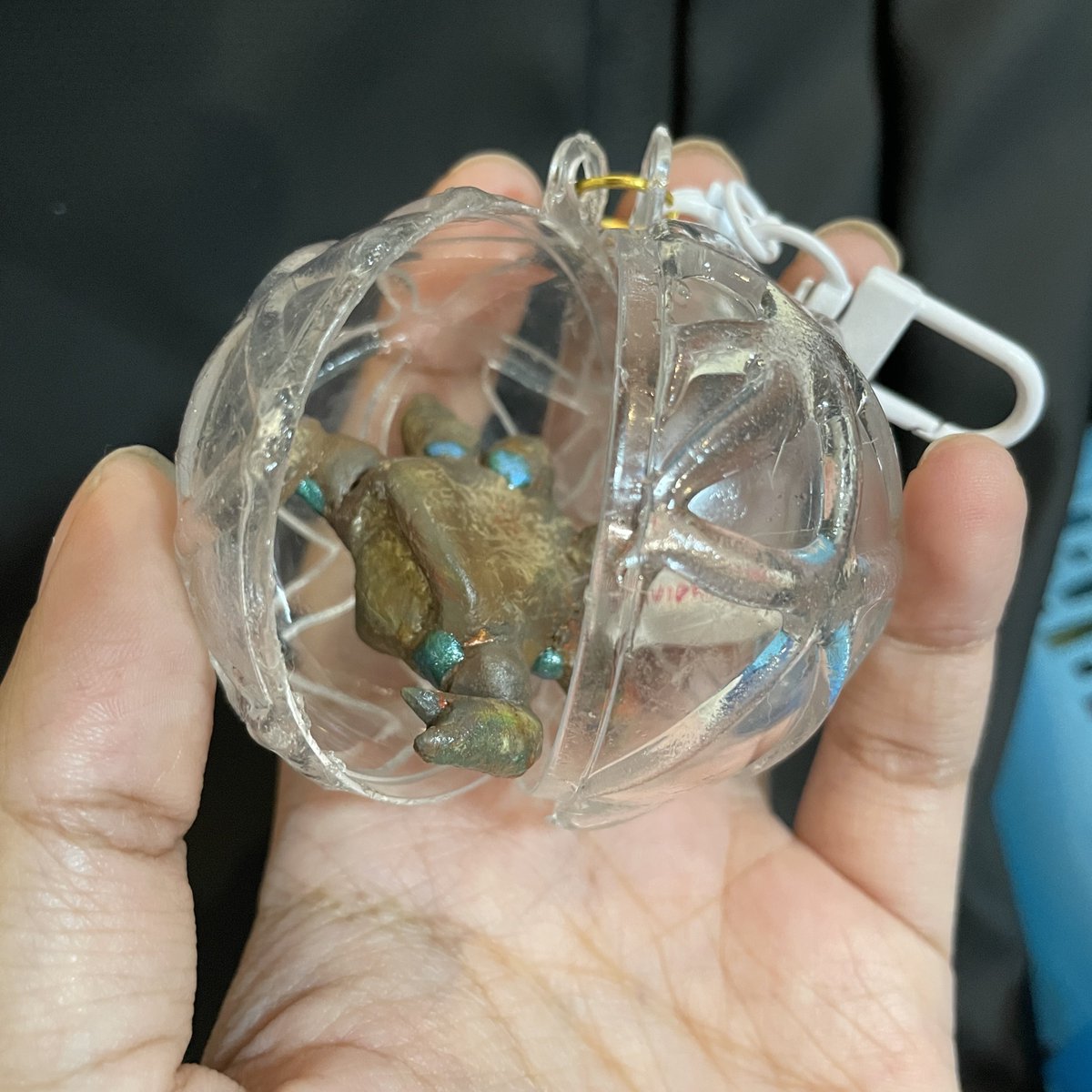 LUNAอี💗𝓕𝓻𝓪𝓷𝓴𝓮𝓷𝓼𝓽𝓮𝓲𝓷 tweet media