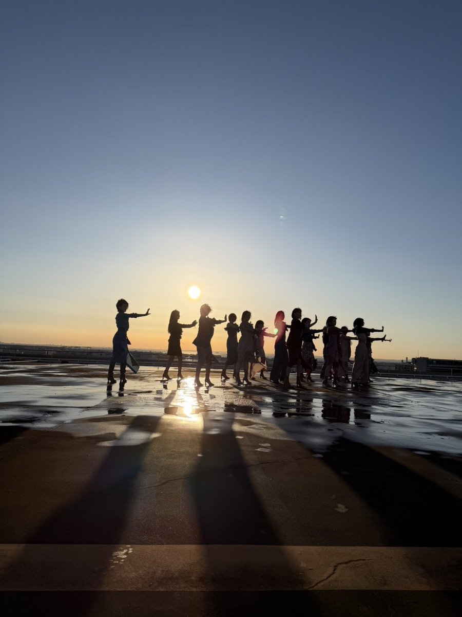 乃木坂46 tweet media