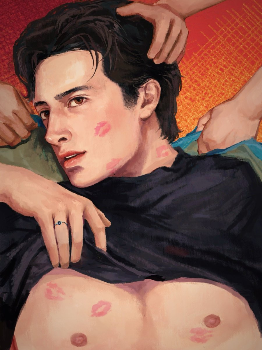 鲮_ling tweet media