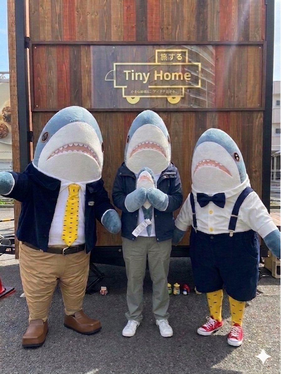 ｻﾒｪｪエェエェエェエェ〜 tweet media