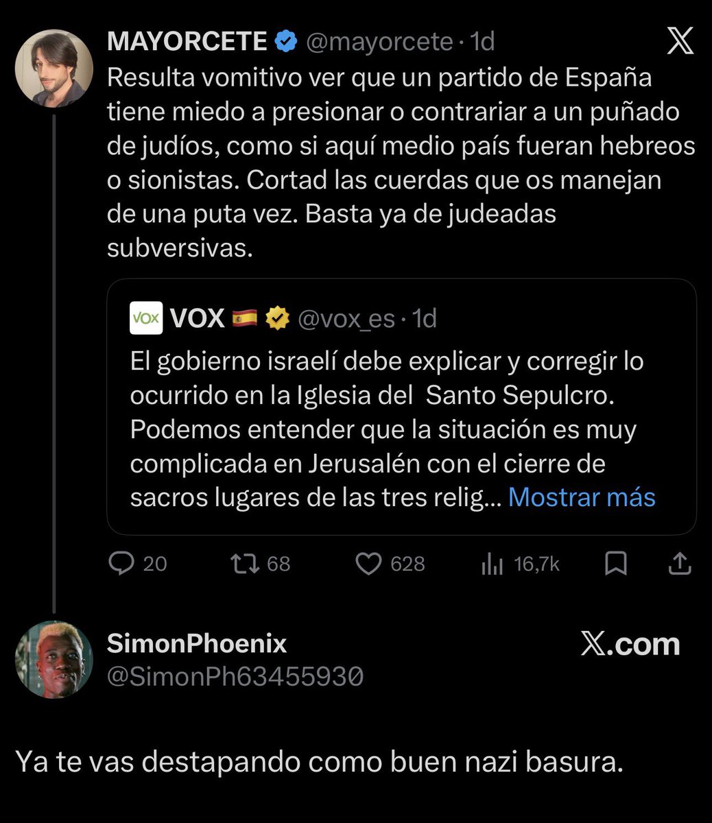 MAYORCETE tweet media