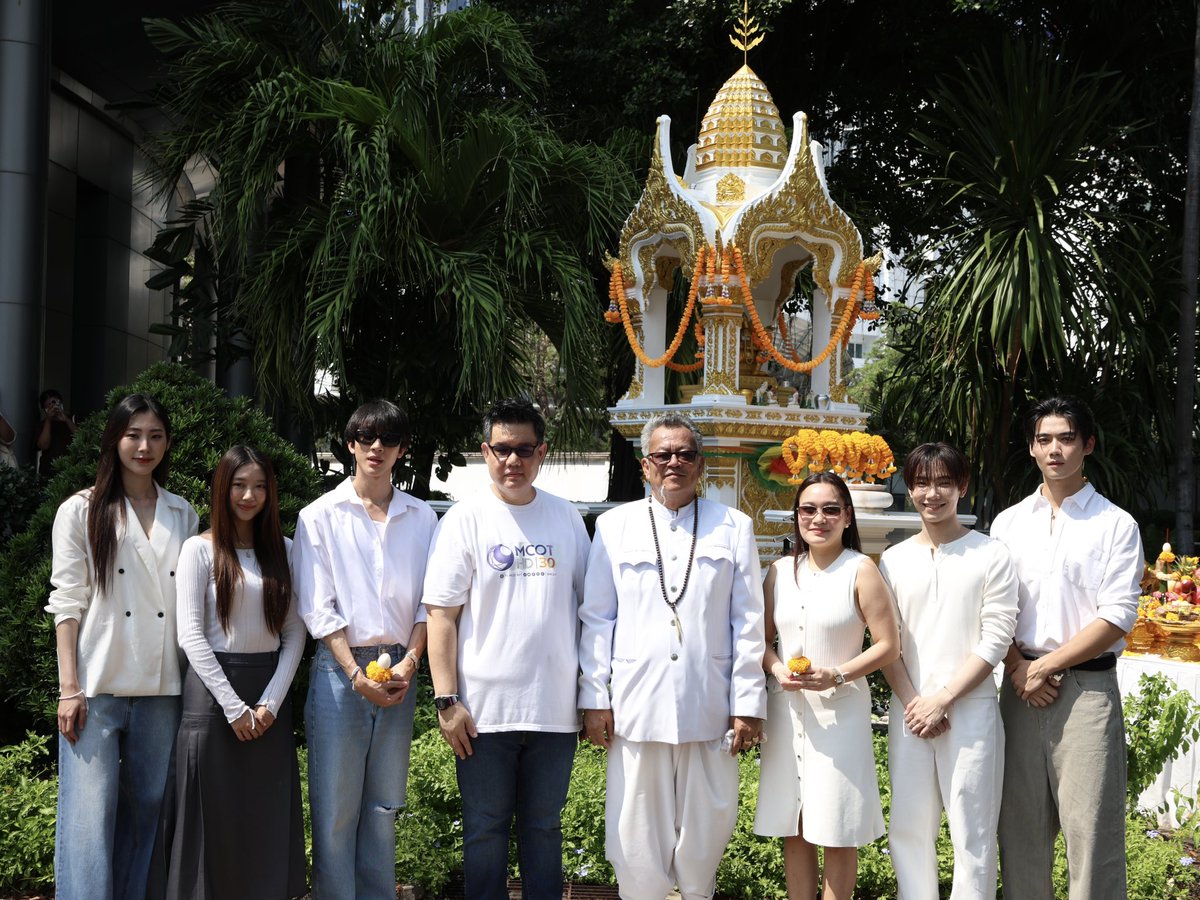 เรียกแด๊ดสิธาร I Your Dear Daddy The Series tweet media