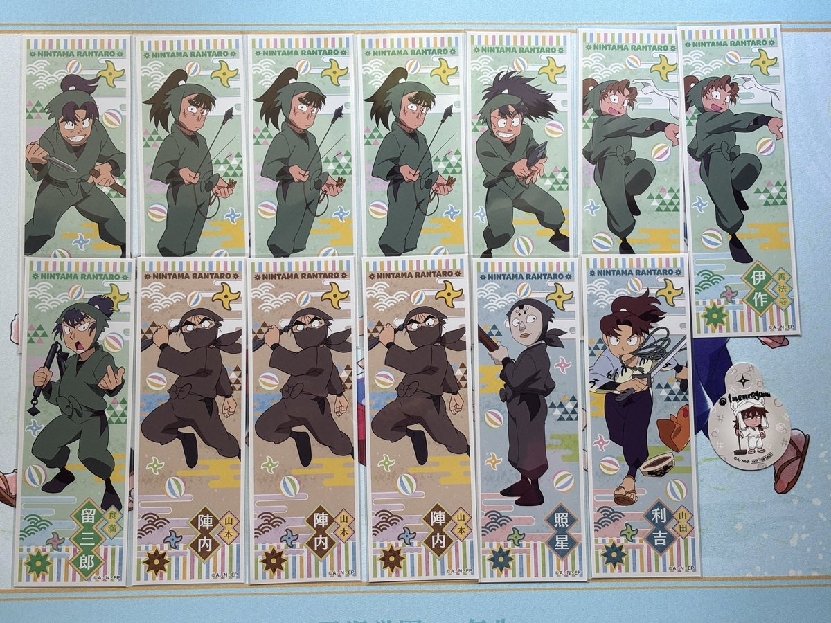 いちろ tweet media