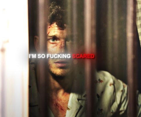 fucking cliffhanger after this week