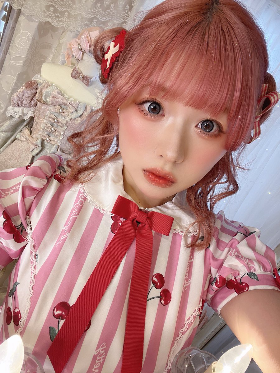 あいす@5/30大阪 tweet media