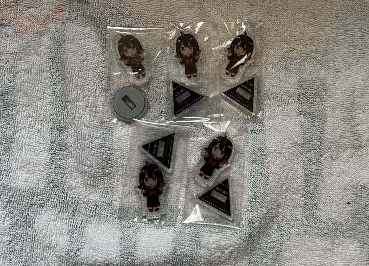 柄(がら)🦭 tweet media