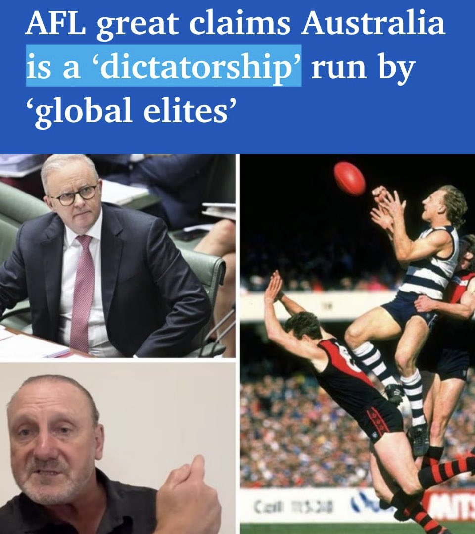 Lozzy B 🇦🇺𝕏 tweet media