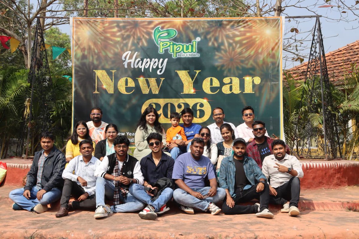 NTSPL's tweet image. 🌿#NTSPL #OfficeOuting | Chilika.

3 days of travel, games 📷, #poolfun 📷#bonfirenights 📷, pure team bonding 

📷 From #ChilikaLake to #TaraTarini blessings 📷, memories that brought us closer.  

📷 Read the full journey: 🙏
👉ntspl.co.in/blog/together-…