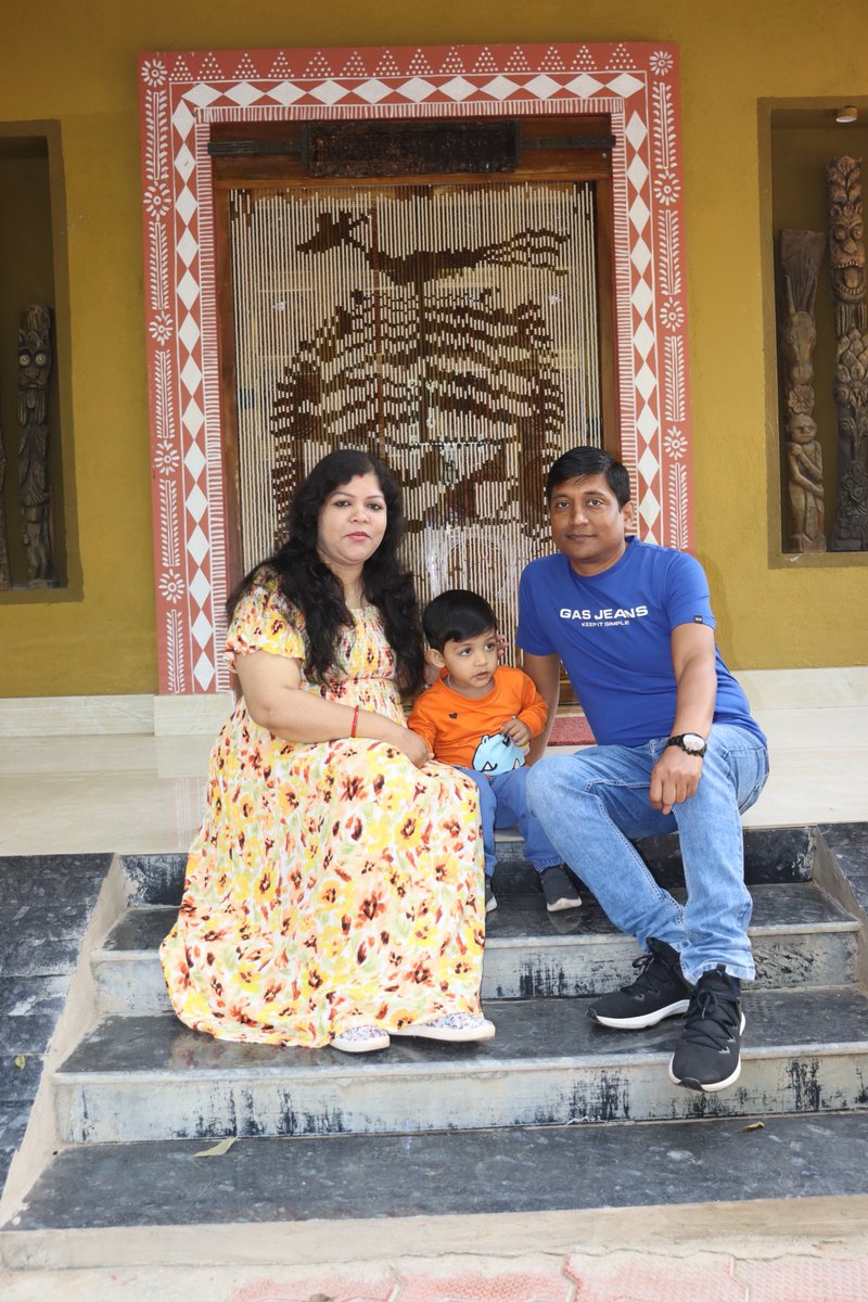 NTSPL's tweet image. 🌿#NTSPL #OfficeOuting | Chilika.

3 days of travel, games 📷, #poolfun 📷#bonfirenights 📷, pure team bonding 

📷 From #ChilikaLake to #TaraTarini blessings 📷, memories that brought us closer.  

📷 Read the full journey: 🙏
👉ntspl.co.in/blog/together-…